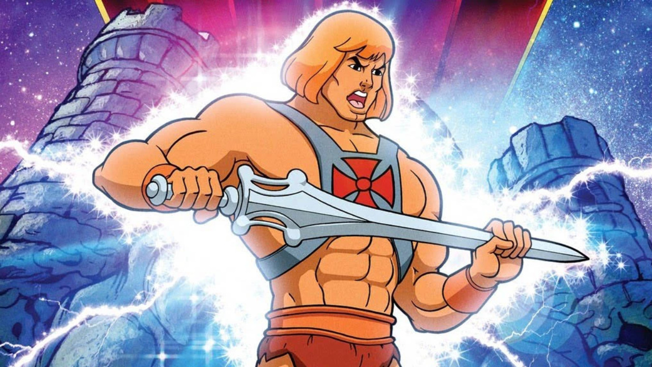Netflix cancela live-action de <em>He-Man y los amos del Universo</em>