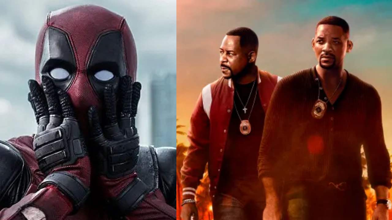 De Deadpool 3 a Bad Boys 4, Hollywood frena sus producciones por la huelga de actores