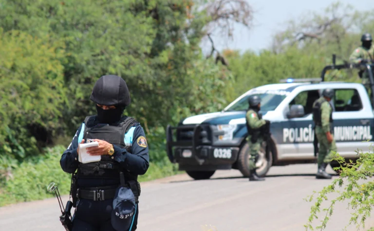 La-Lista de delitos que aumentan la ola de violencia en México, según el ONC