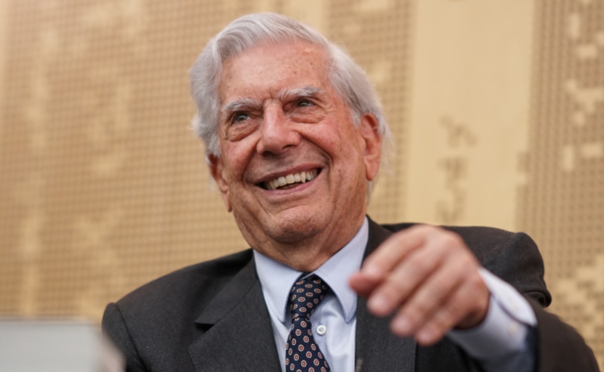 ¿Cuándo saldrá <em>Le dedico mi silencio</em>, la nueva novela de Mario Vargas Llosa?