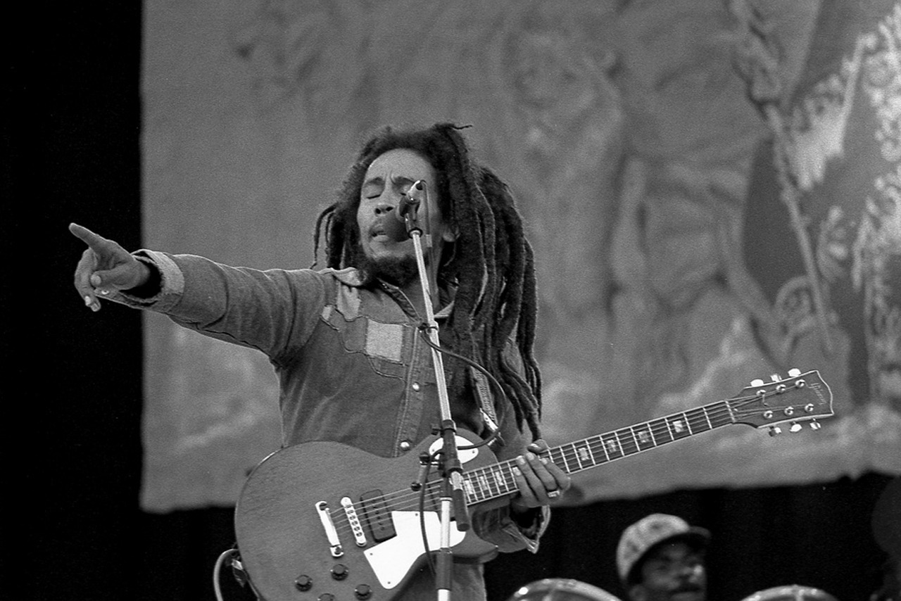 La-Lista de los mejores discos de reggae de la historia
