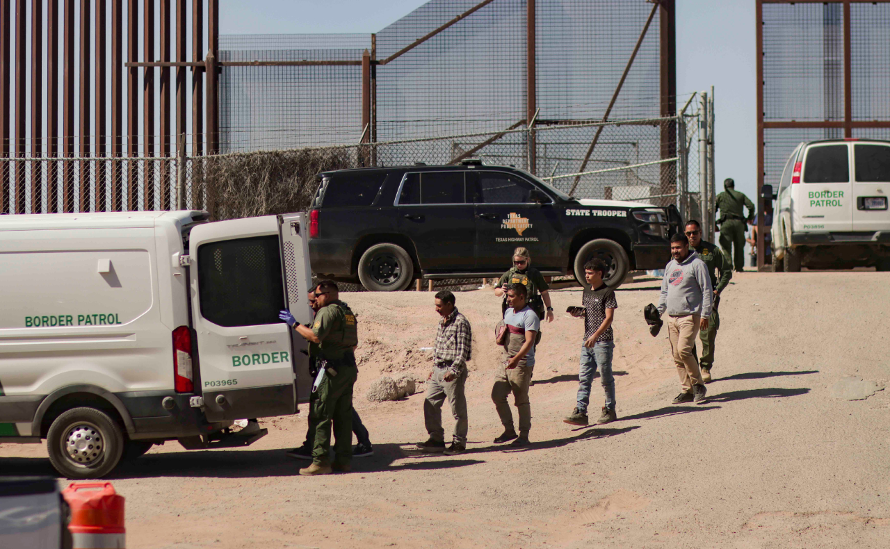EU acumula a 4 mil migrantes deportados a México desde el fin del Título 42