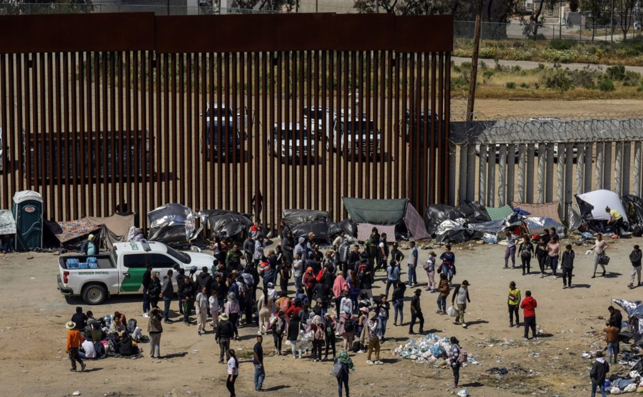 Condenan a 15 años de prisión a mexicano que coordinó cruce fronterizo donde murieron 13 personas