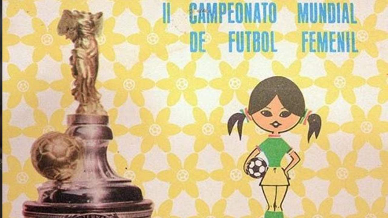 ¿Cómo ha cambiado la Copa Mundial de Futbol Femenil con el paso de los años?