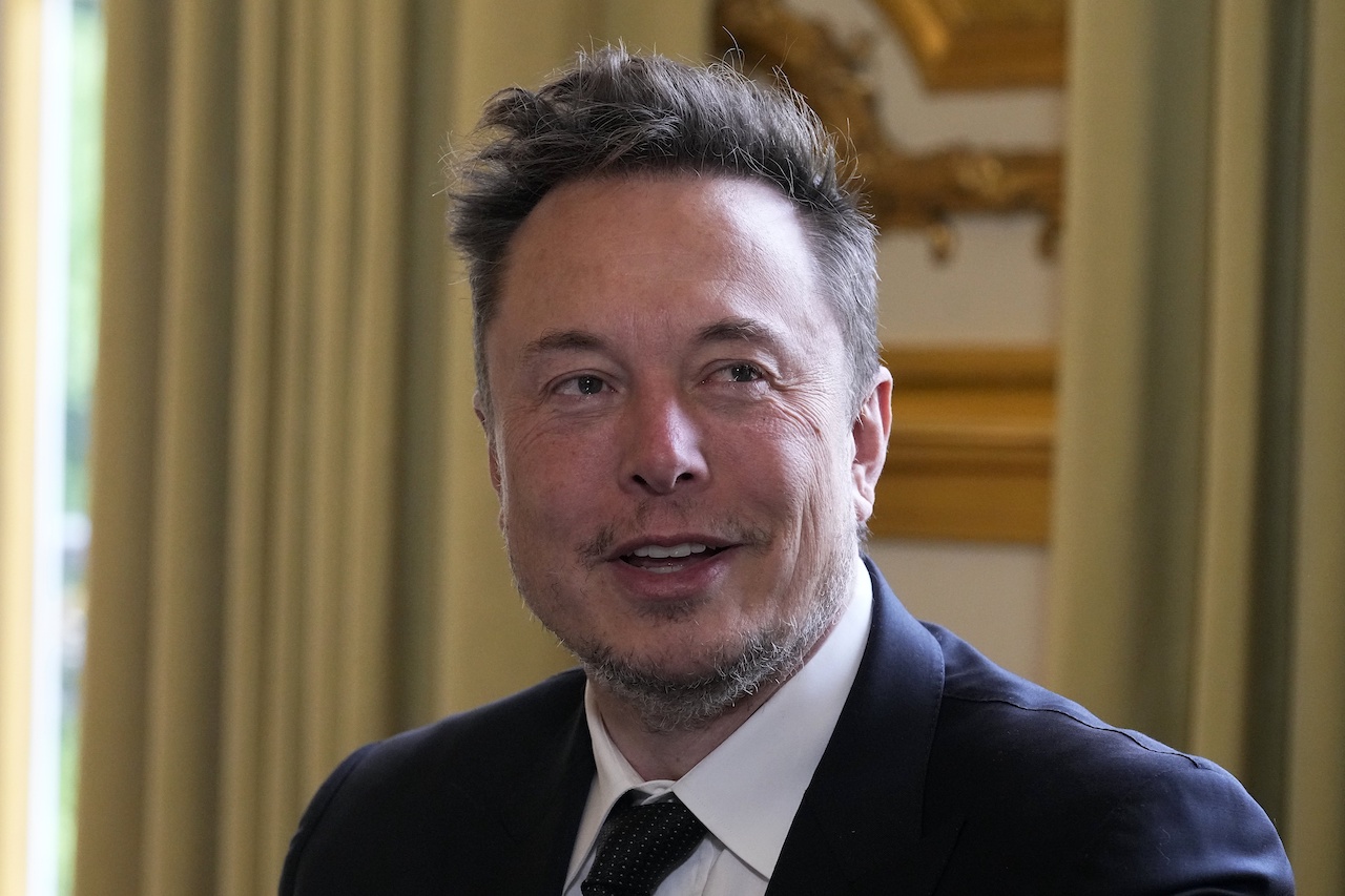 Musk destrona a Arnault y ya es la persona más rica del mundo, según <em>Forbes</em>