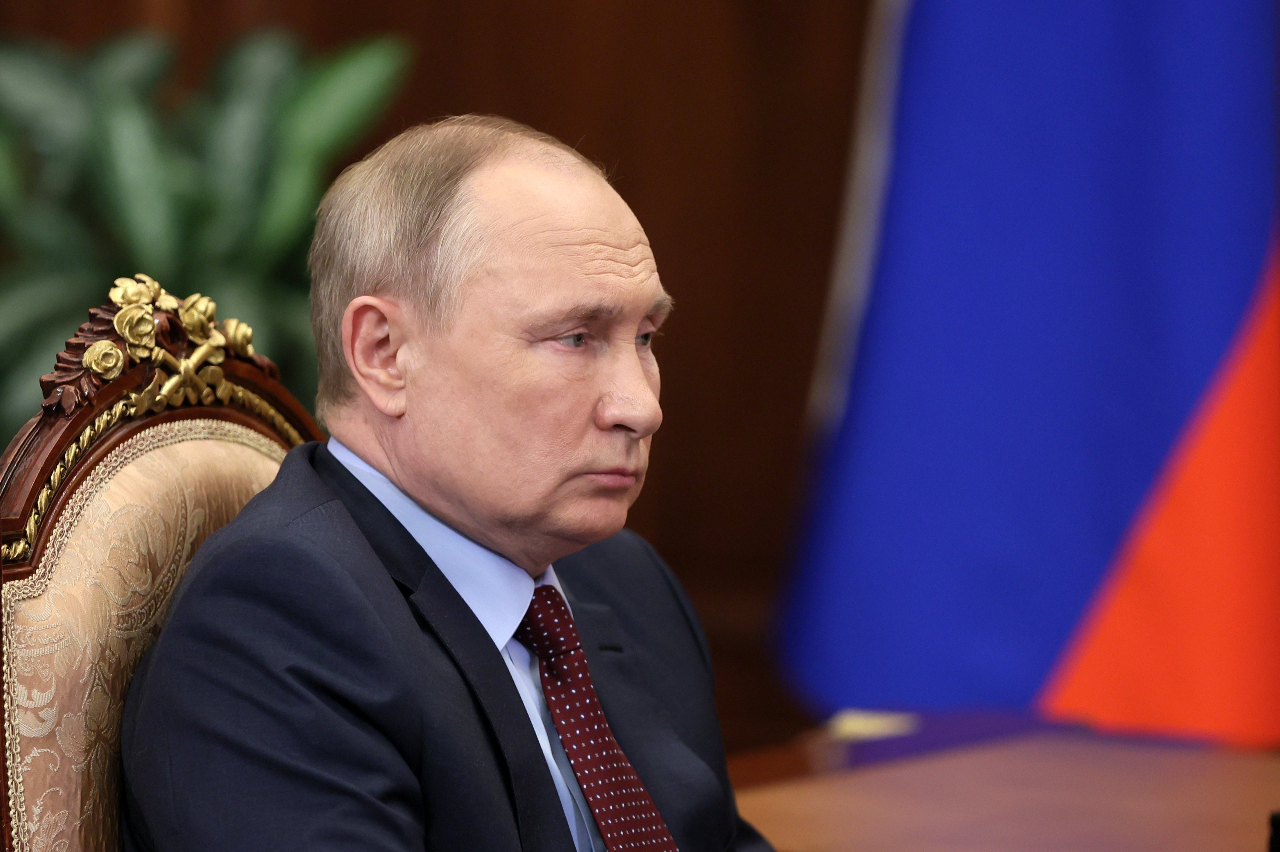 ¿Rublocoin? Putin firma ley que introduce moneda digital a economía rusa