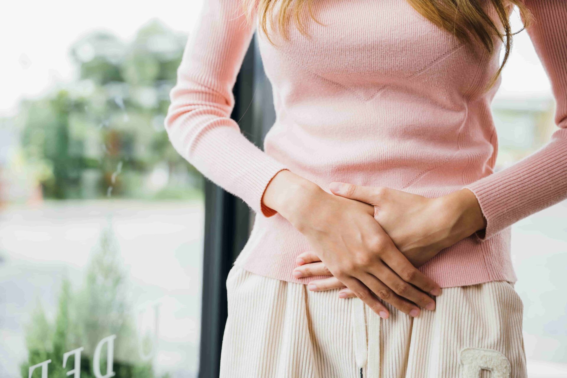 Endometriosis, todo lo que debes saber