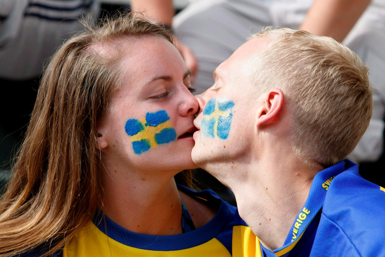 ¿Suecia organiza ‘campeonato sexual’? Esto sabemos…
