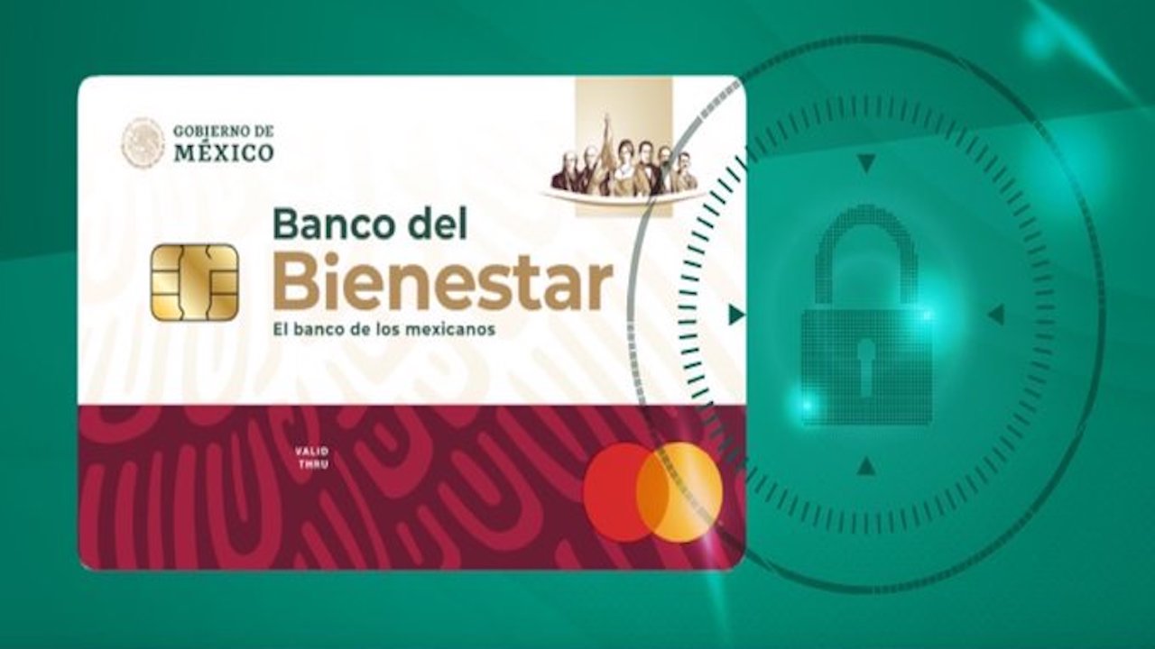 Tarjetas Del Bienestar: ¿cómo Consultar El Saldo?