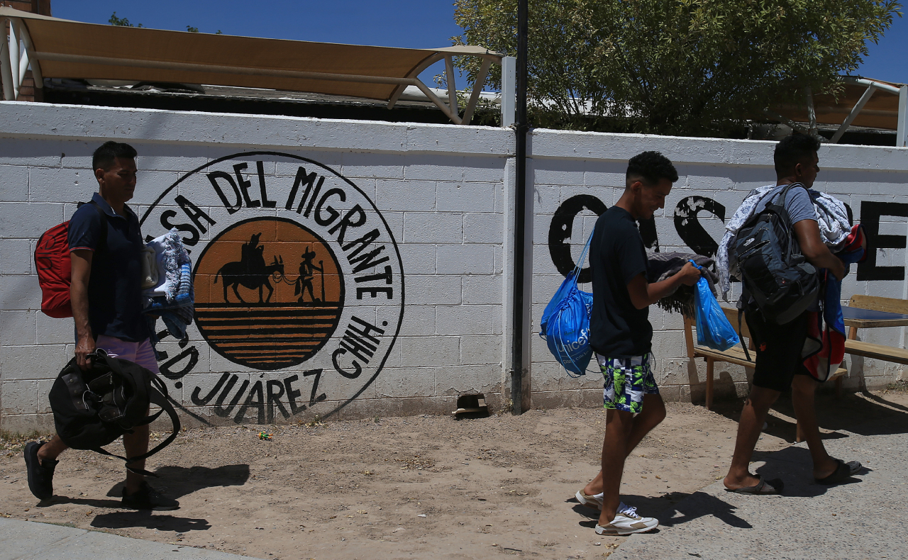 México espera normalización migratoria a dos meses del fin del Título 42