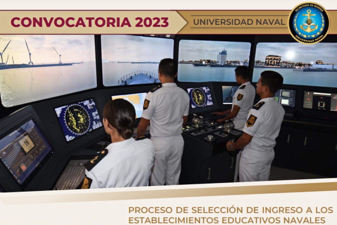 Resultados de la Universidad Naval 2023: así consúltalos