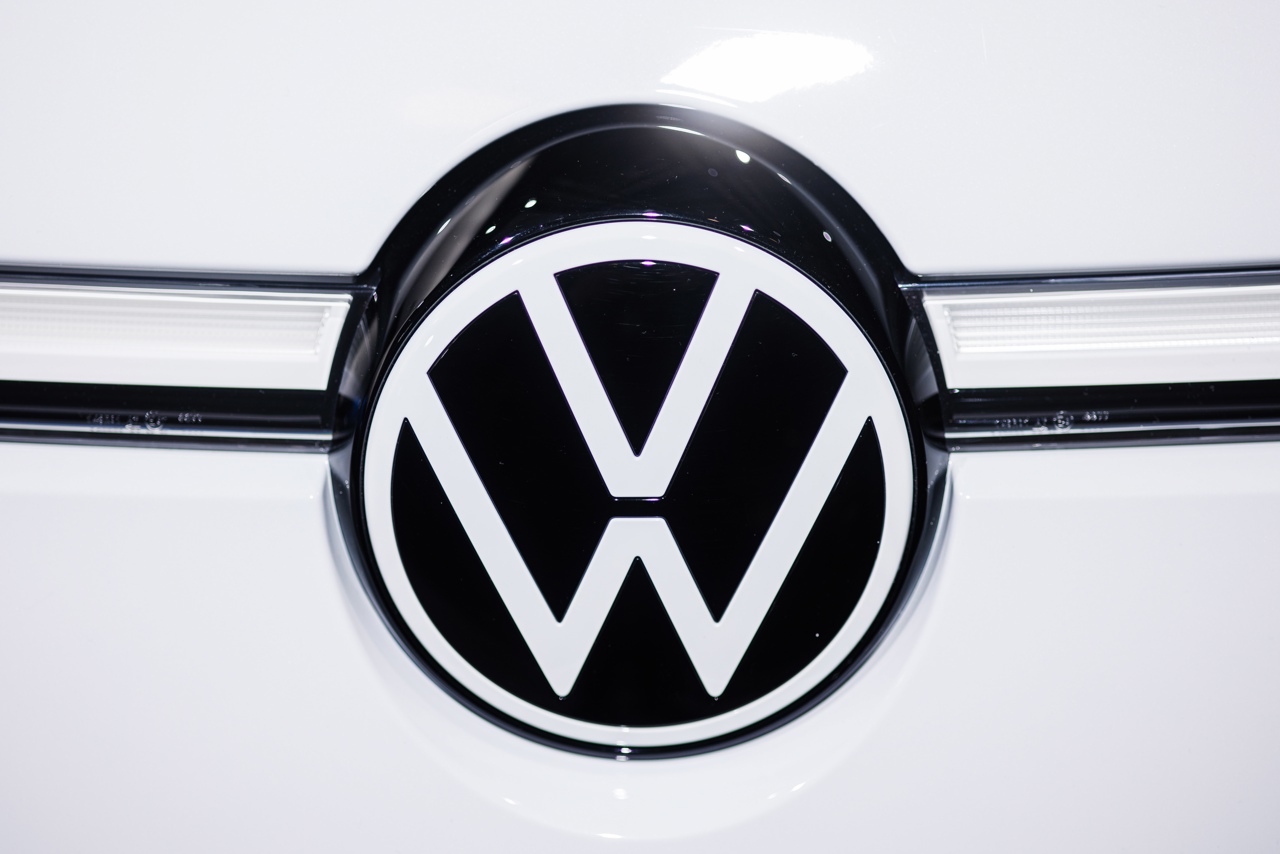 Por baja demanda, Volkswagen suspenderá a 800 trabajadores en Brasil