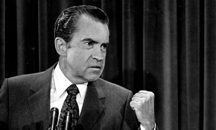 Archivos revelan el papel de Nixon en el complot para impedir que Allende ocupara la presidencia de Chile