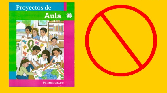 <i>TV Azteca</i>, PAN y UNPF se unen contra el ‘comunismo’ y el ‘sexo’ en los libros de texto