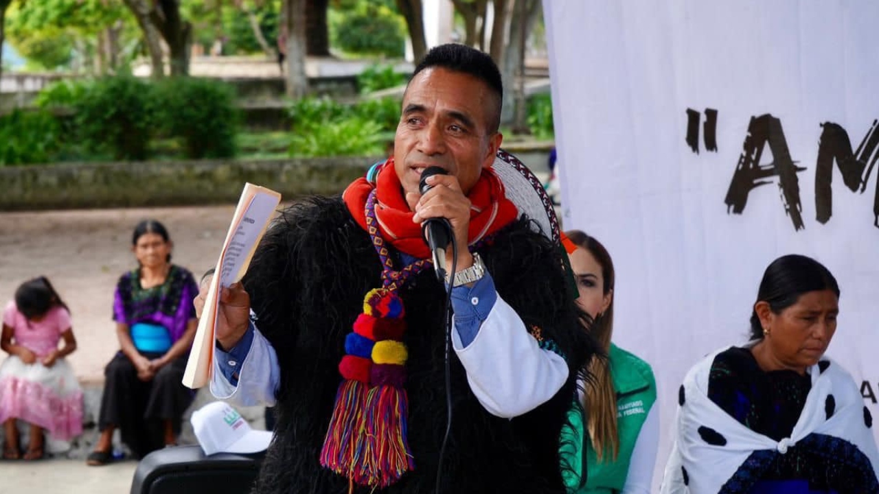 Pobladores retienen a hijos de alcalde en Chiapas; Fiscalía investiga
