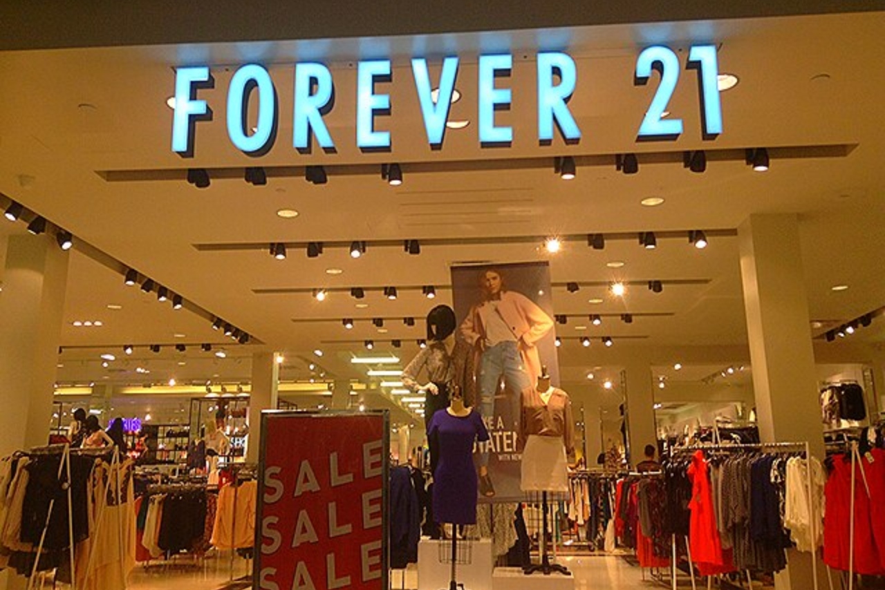 Shein y el propietario de Forever 21 se unen para ampliar ventas de la moda rápida