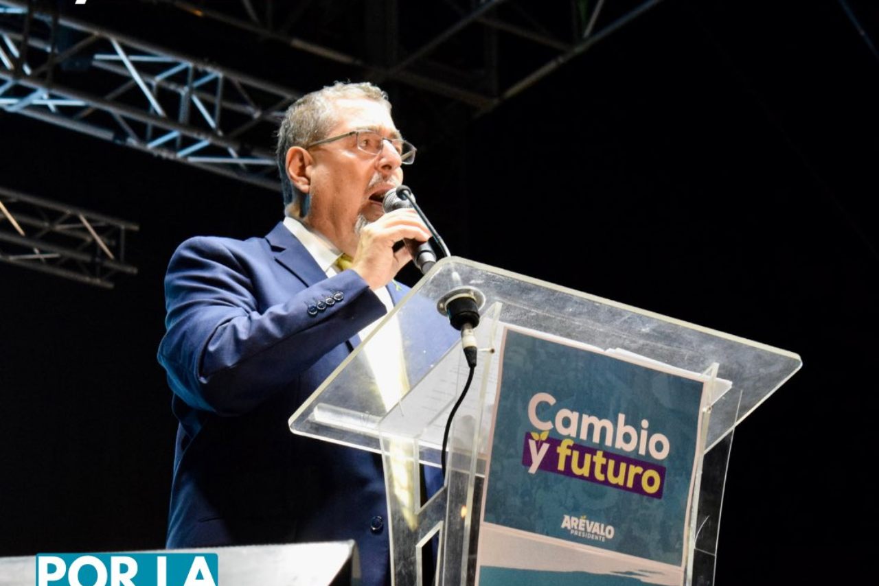 Bernardo Arévalo, primer político progresista que llega a la presidencia de Guatemala