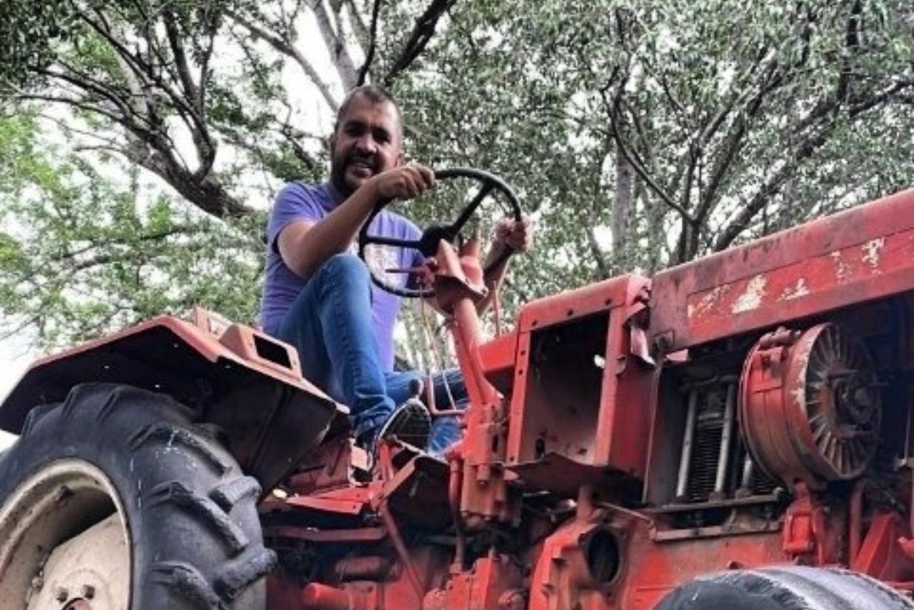 José Armando Adame, hijo del exgobernador de Morelos, es hallado con vida