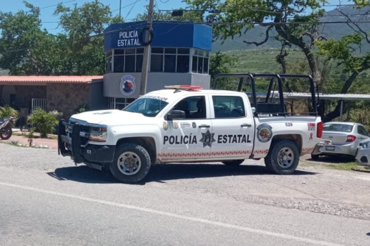 Mando de la policía ministerial es asesinado en Atenango del Río, Guerrero