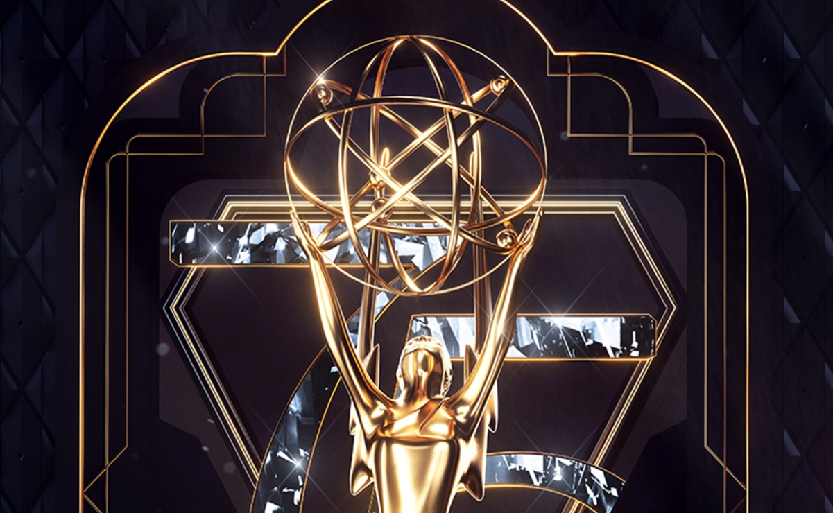 Los Emmy ya tienen fecha tras ser pospuestos por la huelga de actores
