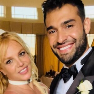 Britney Spears y Sam Asghari llegan a un acuerdo de divorcio