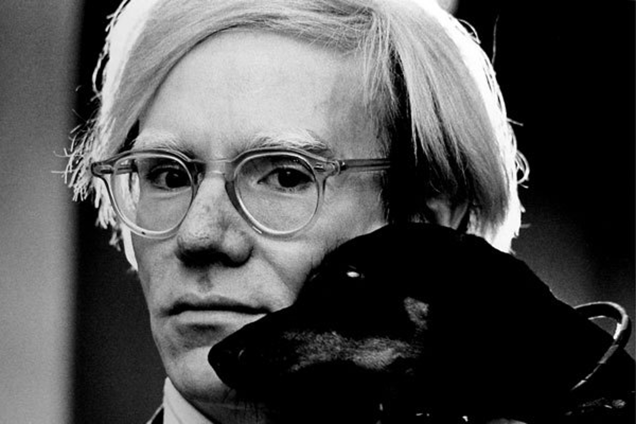 La-Lista de las polémicas de Andy Warhol