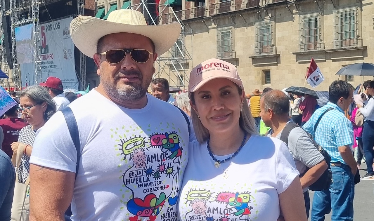 Atacan a prima de Evelyn Salgado en Guerrero; matan a su pareja