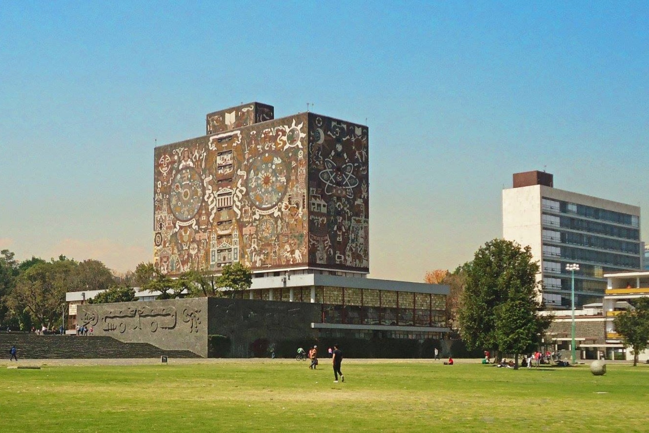 UNAM anuncia fumigación contra chinches en todas sus entidades académicas
