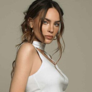 Belinda cancela canción con Marca Registrada tras polémica