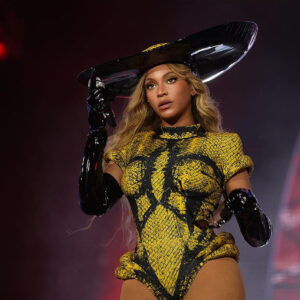 A lo Taylor Swift: Beyoncé tendrá su propia película con el Renaissance World Tour
