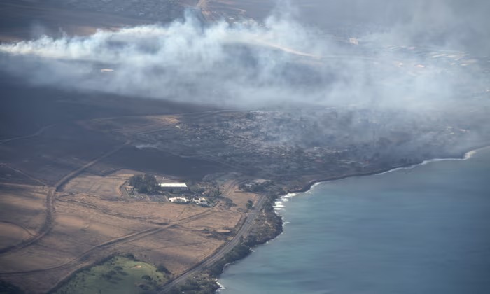 Incendios forestales en Hawaii: ¿cómo comenzó el mortal incendio de Maui y qué lo causó?