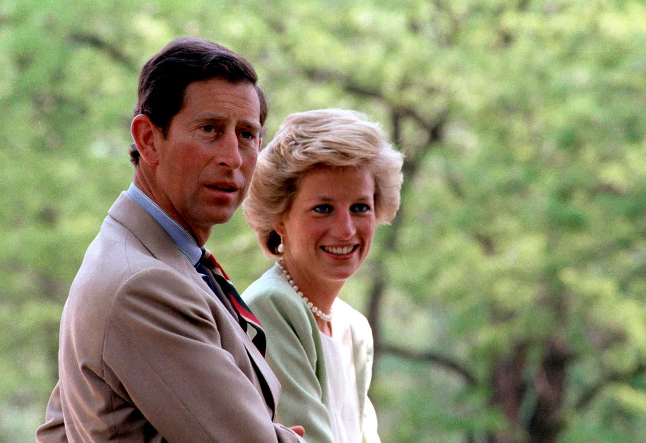 Carlos y Diana: La cronología y secretos de su divorcio