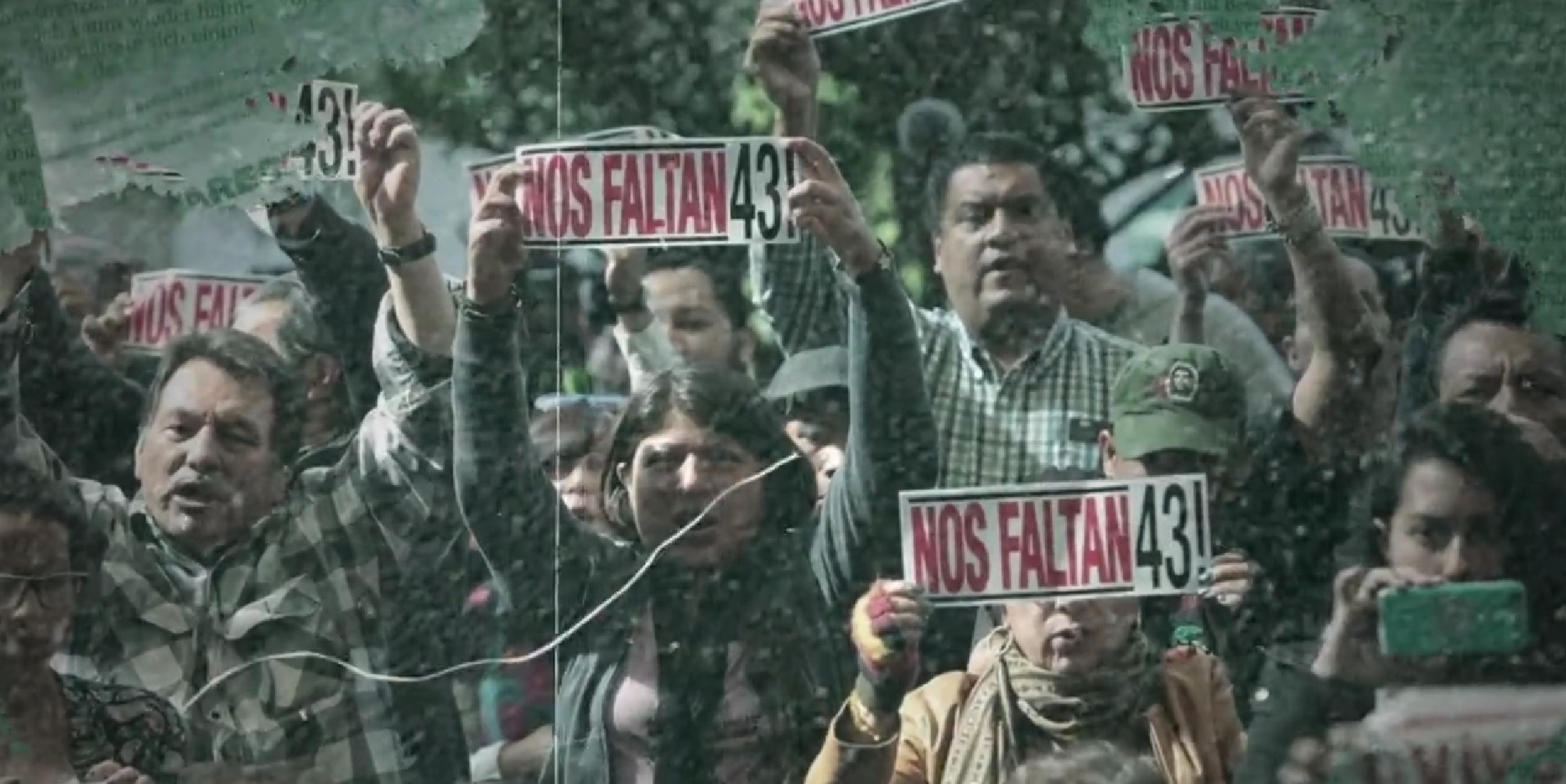 Hacer justicia y esclarecer caso Ayotzinapa es un asunto de Estado: Segob