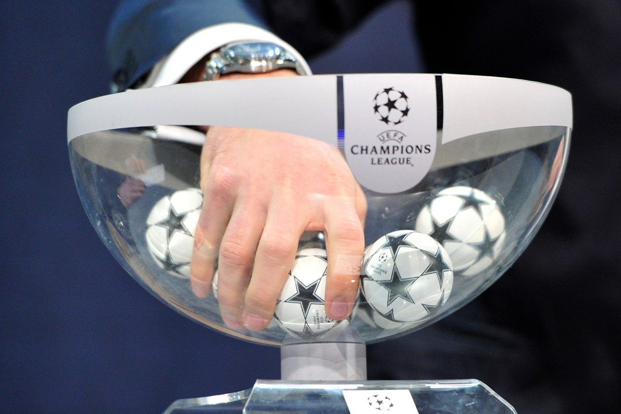 Champions League 2024: Cuándo, a qué hora y dónde ver el sorteo de Cuartos de Final
