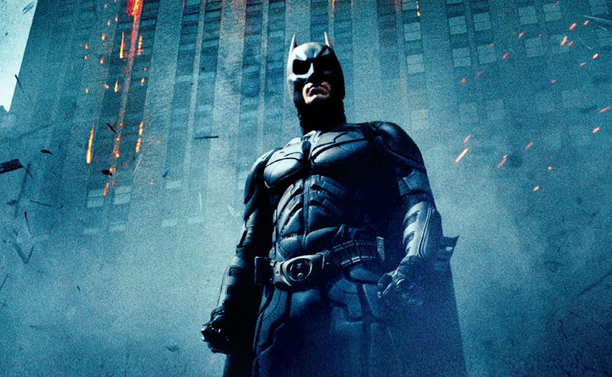 Cinemex proyectará las películas de <em>Batman</em>, de Christopher Nolan