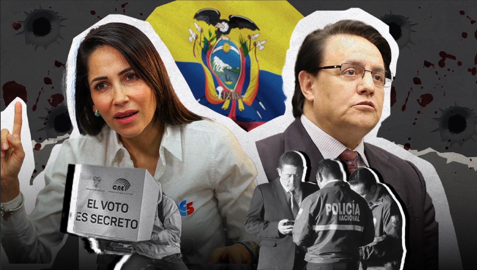 La-Lista de claves que definirán las elecciones en Ecuador