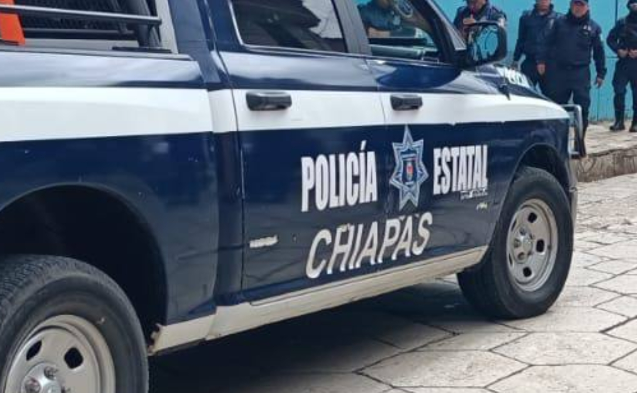 Un muerto y 6 detenidos deja enfrentamiento en límites de Chiapas y Tabasco