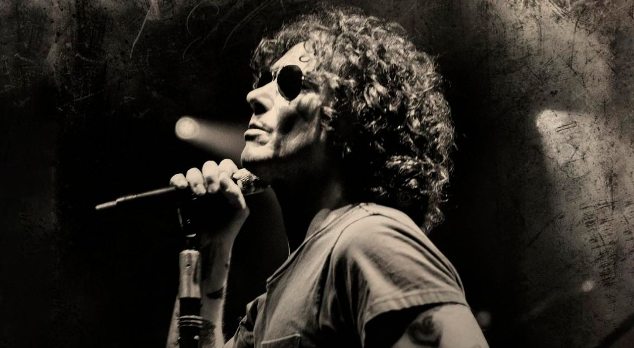 Enrique Bunbury tendrá tres conciertos en México en el 2025