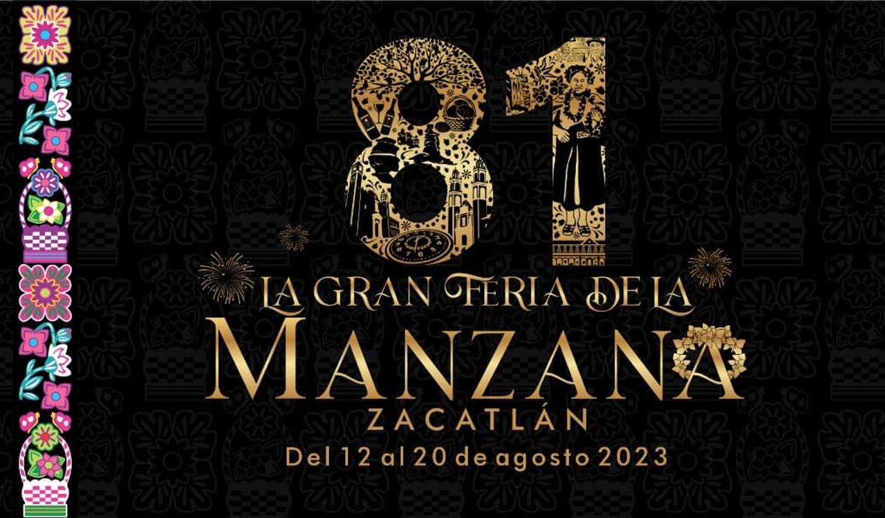 Boletos Feria de la Manzana Zacatlán 2023: precios y dónde comprar