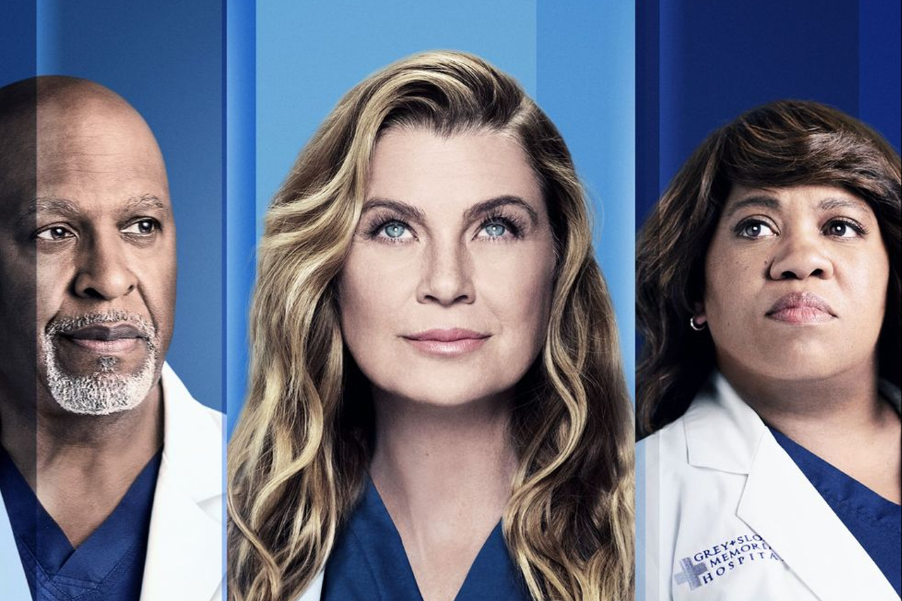 La-Lista de los históricos actores que vuelven a <em>Grey’s Anatomy</em> para la temporada 20