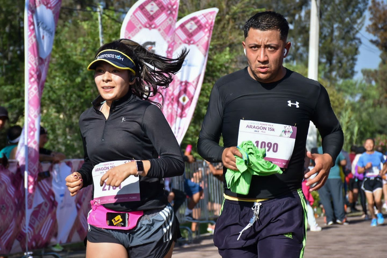 Maratón CDMX 2023: Guía rápida de este domingo 27 de agosto
