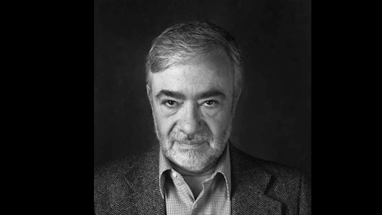 Falleció el escritor Ignacio Solares a los 78 años de edad