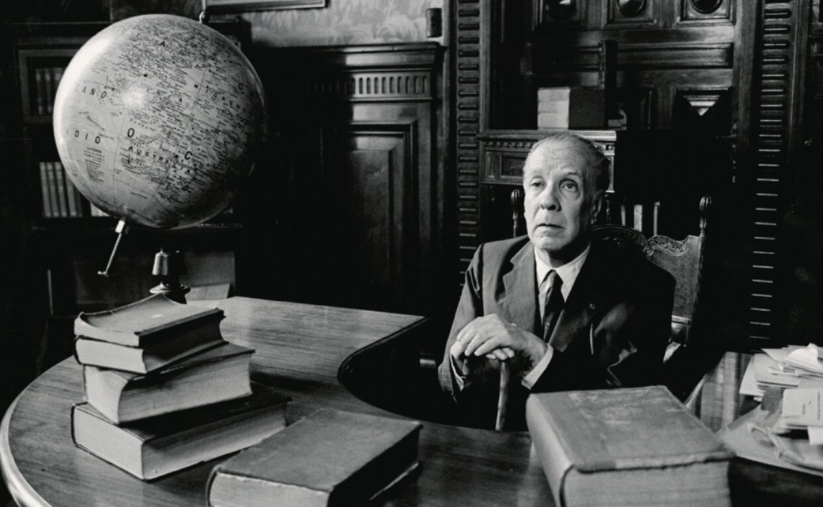 ¿Jorge Luis Borges era misógino? Así era su relación con las mujeres