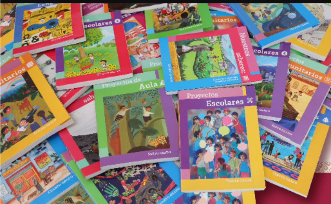 Gobierno de Coahuila reimprimirá libros de texto gratuitos de años pasados