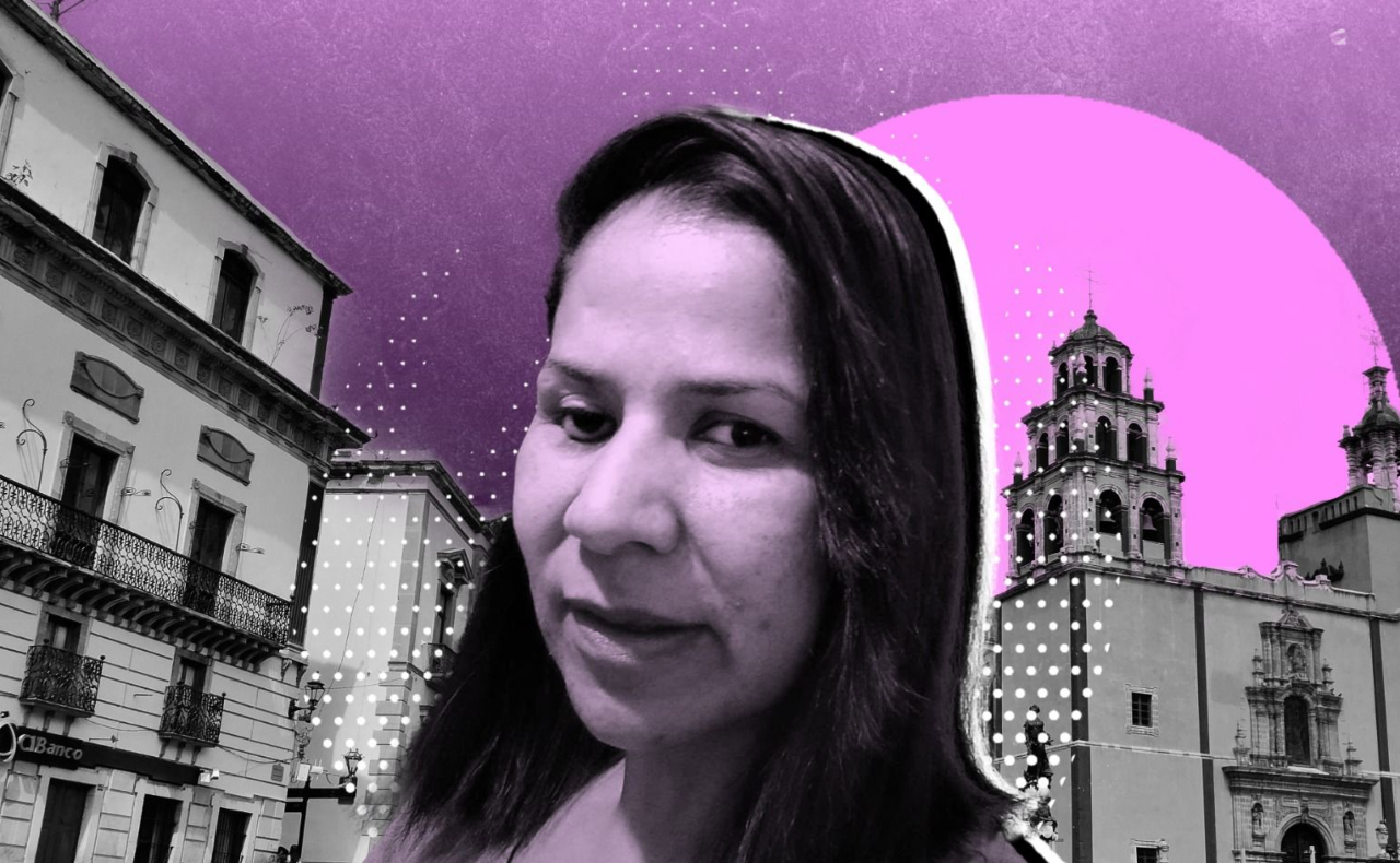 #JusticiaparaMilagros: La-Lista del feminicidio cometido en León, Guanajuato