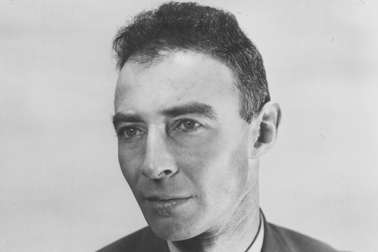 Robert Oppenheimer: Esta fue la causa de su muerte