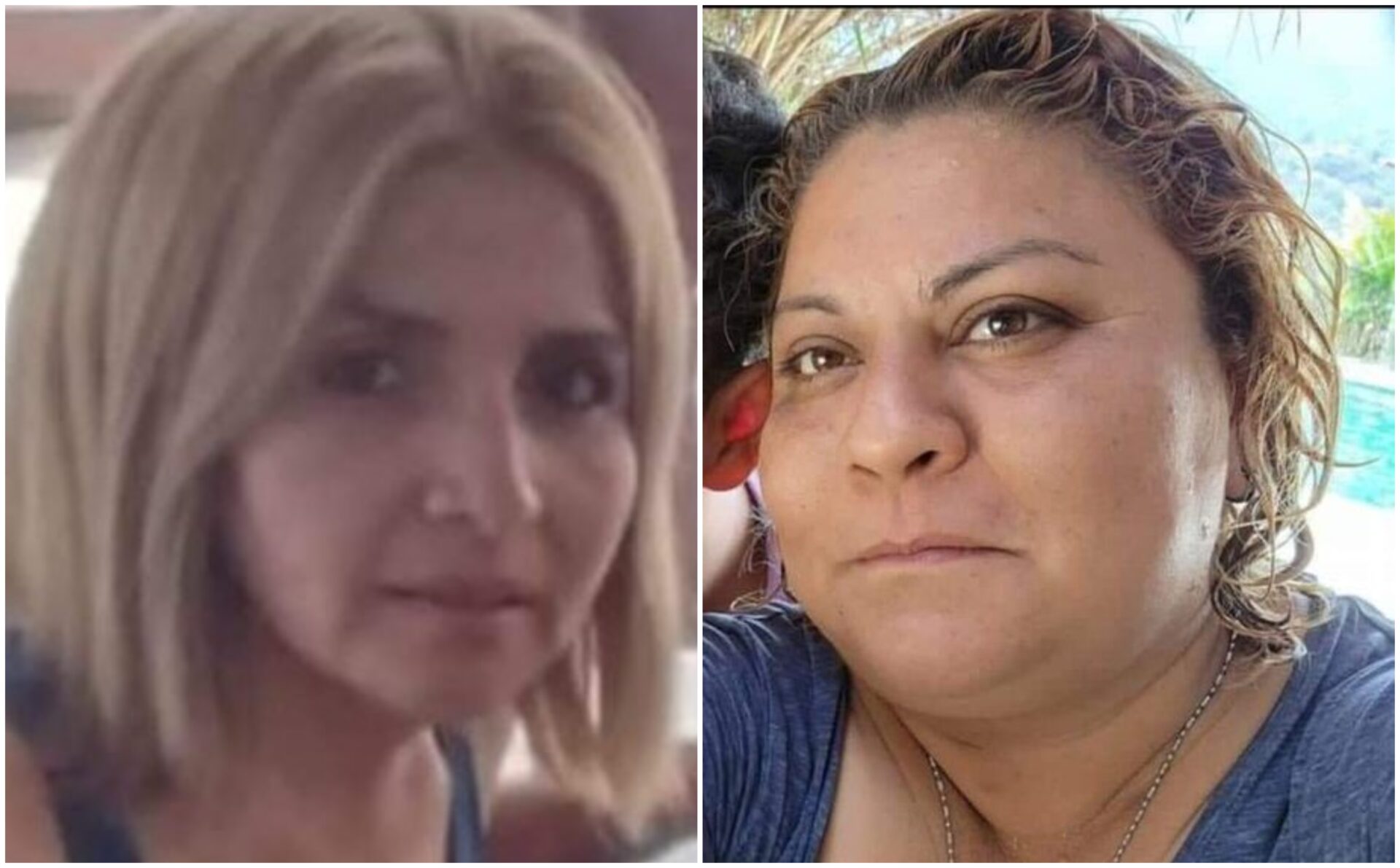 Guerrero: hallan sin vida a dos líderes transportistas que estaban desaparecidas