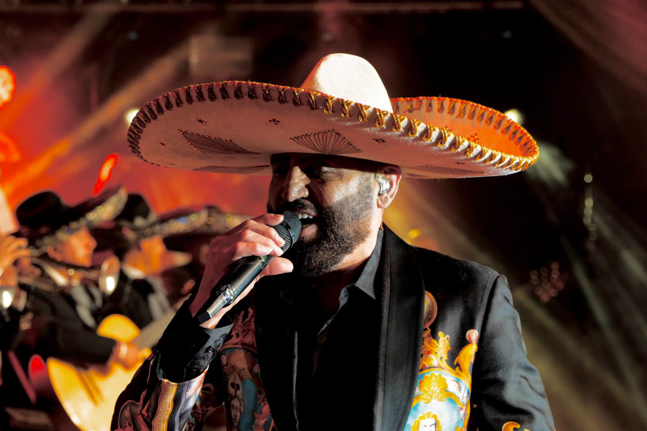Pancho Barraza en Tijuana: fecha y sede del concierto gratis