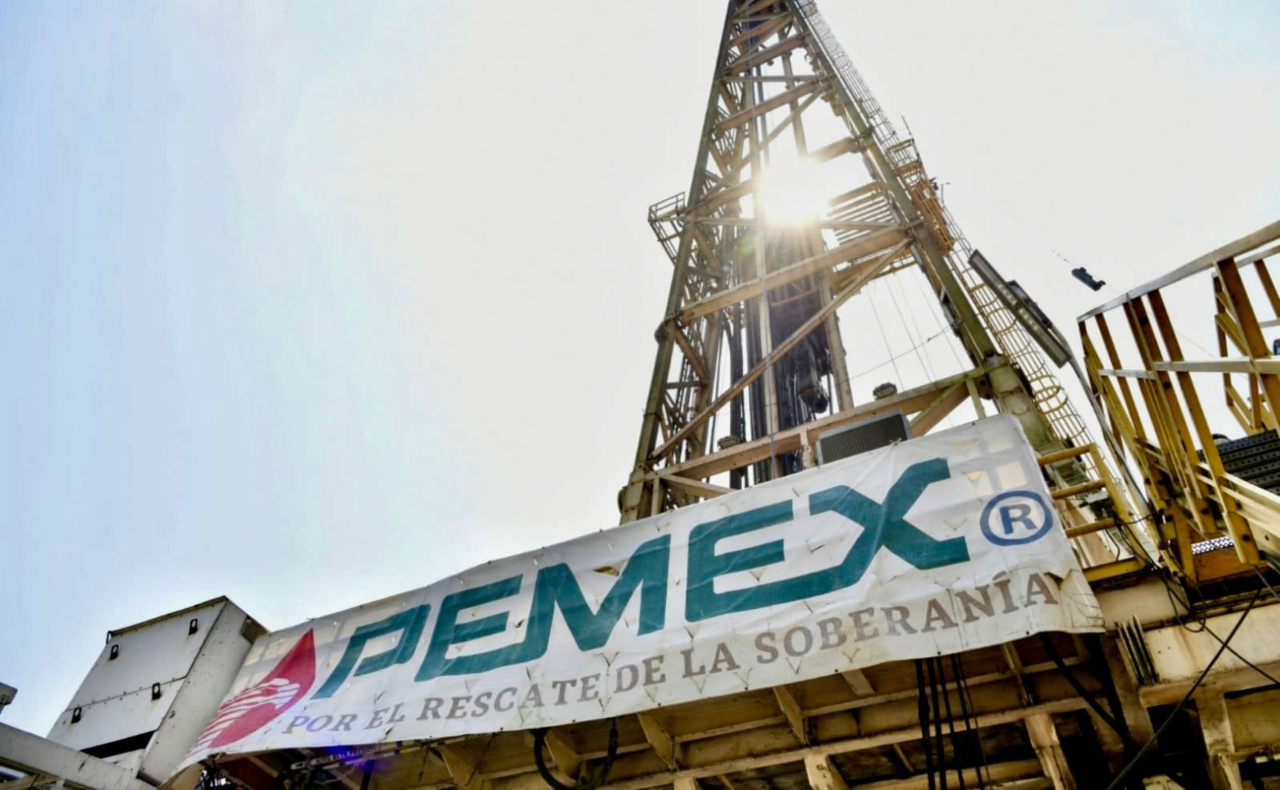Alertan de estafa que ofrece invertir en Pemex