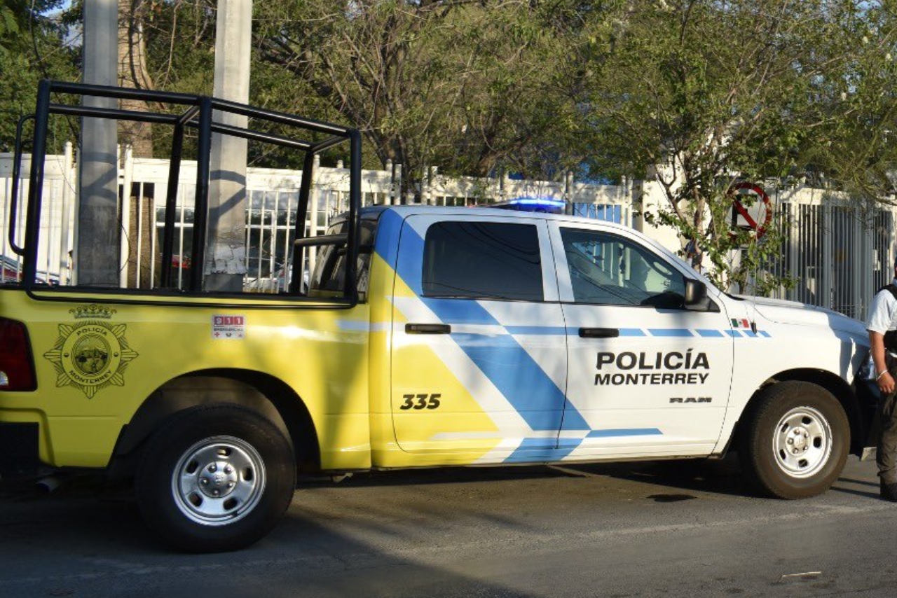 Una estudiante murió en las instalaciones del Tec de Monterrey, en Nuevo León